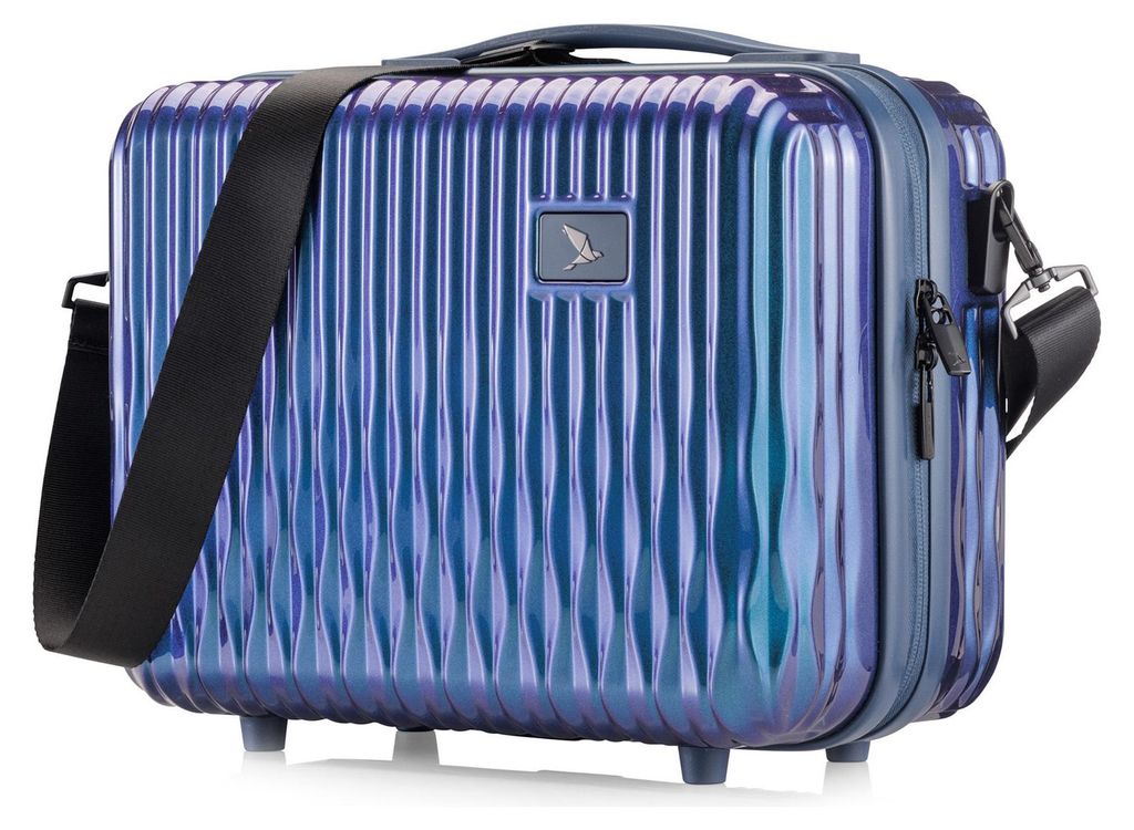 Pack Easy Flow Beautycase 35 cm