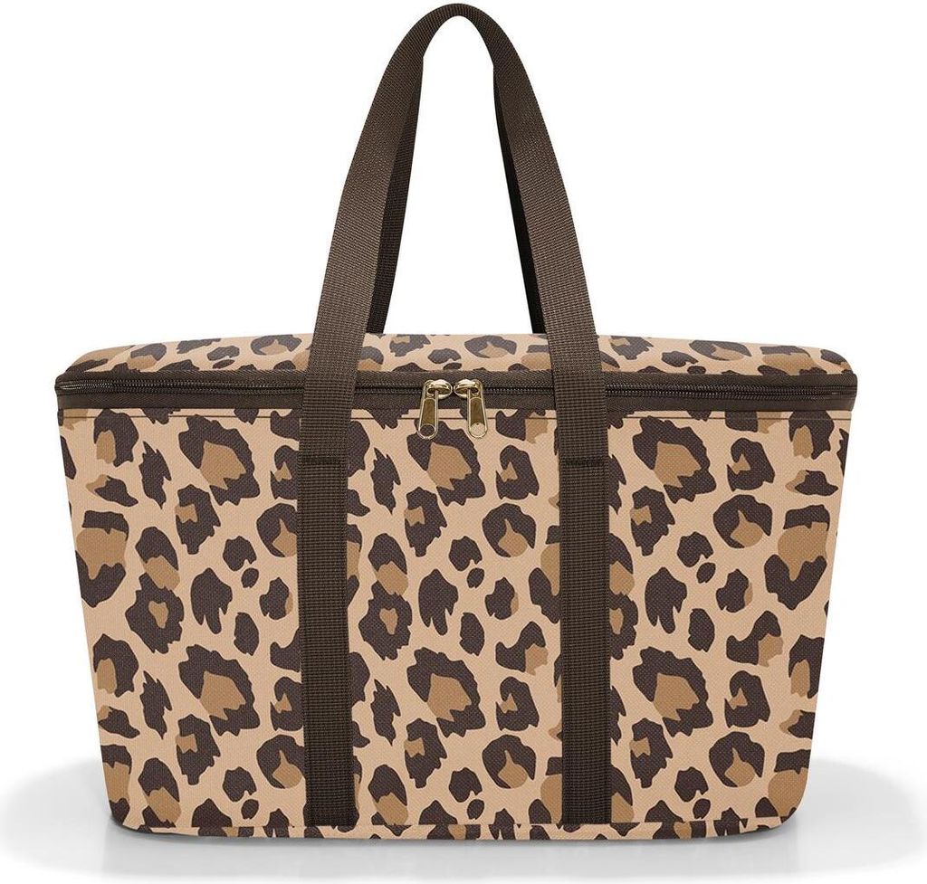 Reisenthel Kühltasche 20 l Leo Macchiato (UH 6048) Produktbild 2