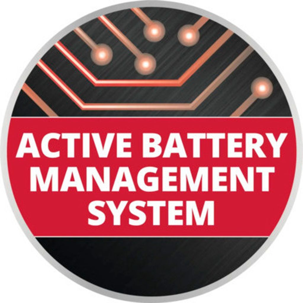Akumulator Einhell Power X-Change 18 V / 3,0 Ah Zdjęcie produktu 10