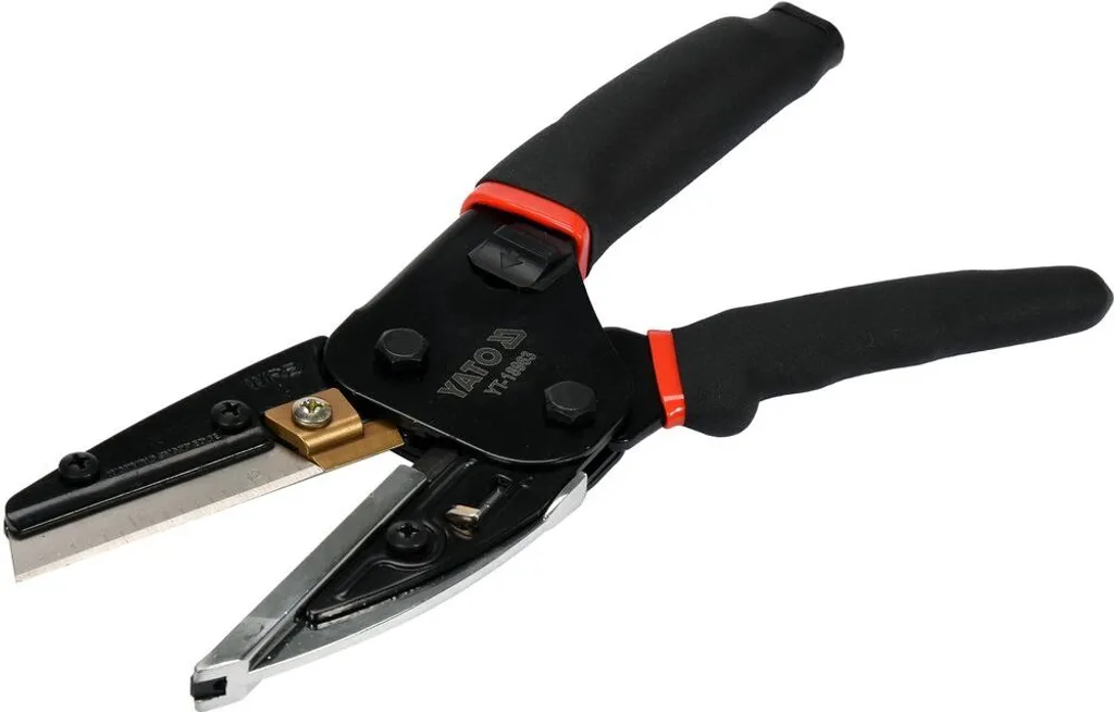 Forbici Multiuso Potatura e Cavi con 4 Lame Ricambio | Offerta Online - 2