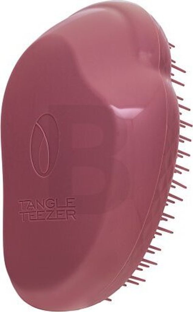 Tangle Teezer Die Original Pflanzenbürste Erdig Lila Produktbild 