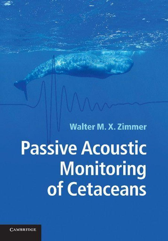 Passive Acoustic Monitoring of Cetaceans