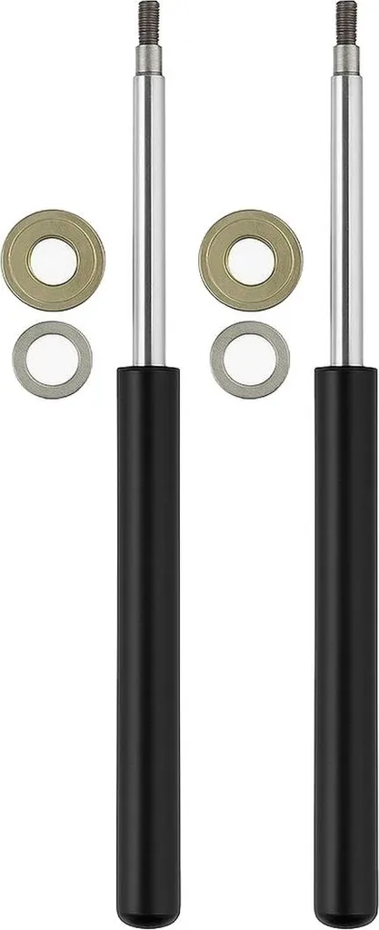 Amortisseur de Suspension Kyb 663009 pour Confort de Conduite Optimal