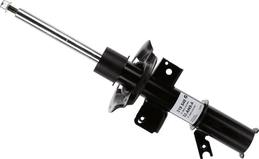 Amortisseur Ford Mondeo V (09/12-) Position Avant - Haute Performance