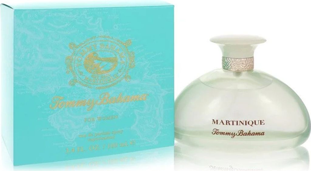 Tommy Bahama Set Sail Martinique Women eau de parfum spray Produktbild 