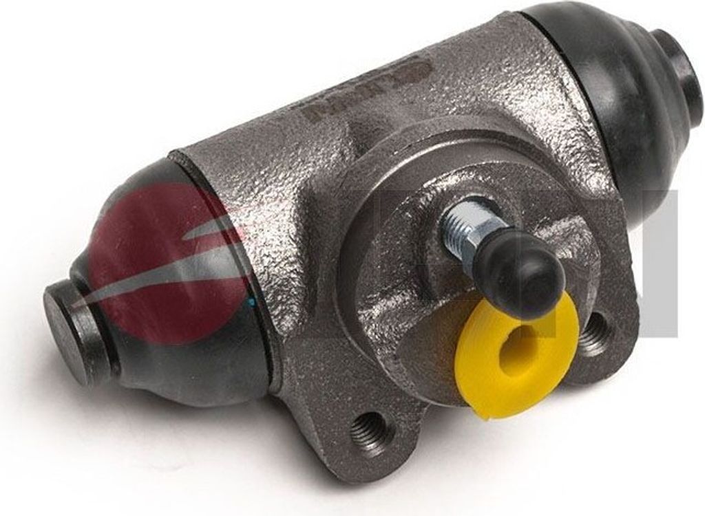 JPN Radbremszylinder Trommelbremse Hinten passend für PEUGEOT PARTNER Tepee 50H9011-JPN