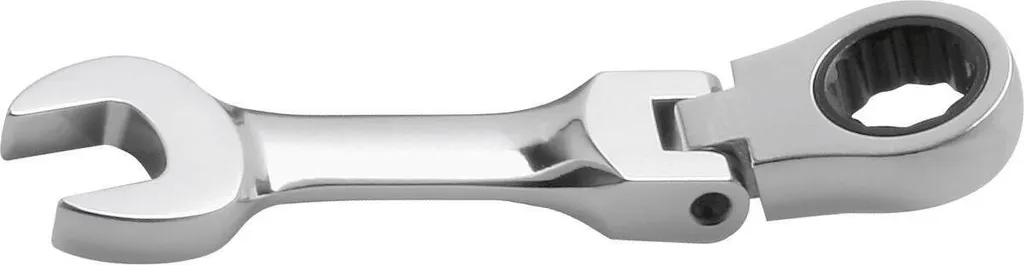 CK Flex. Chiave a cricchetto stubo 14 mm