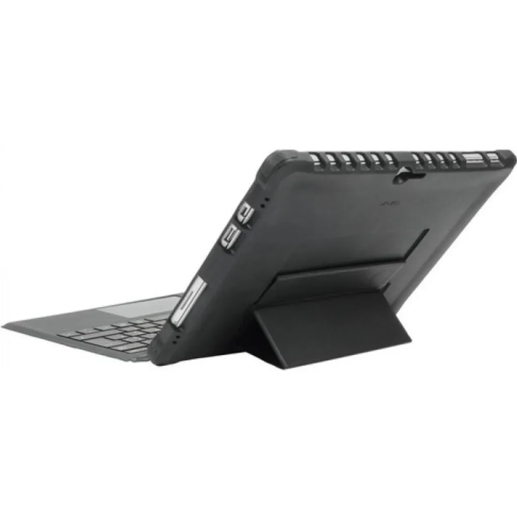 Mobilis PROTECH Pack Coque de Protection pour Surface Pro 7+ et 7 - 4