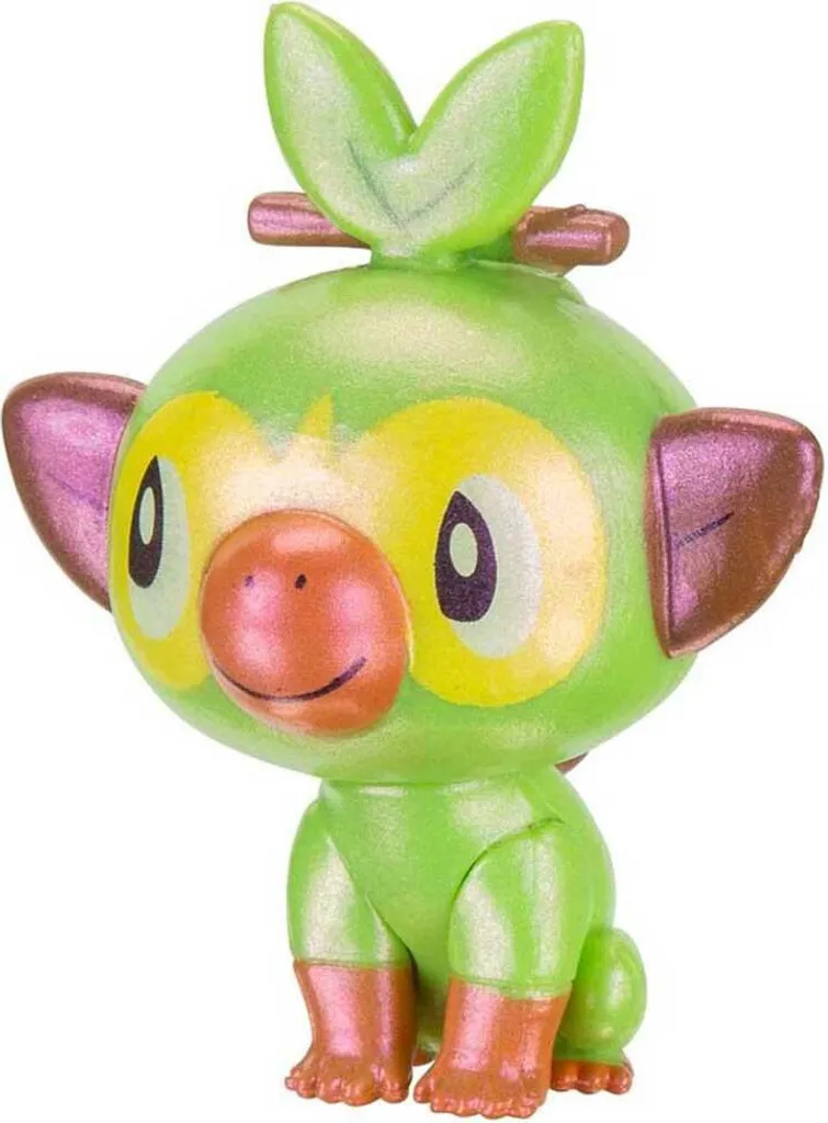 Calendrier de l'Avent Pokémon Deluxe : 16 figurines collector pour Noël