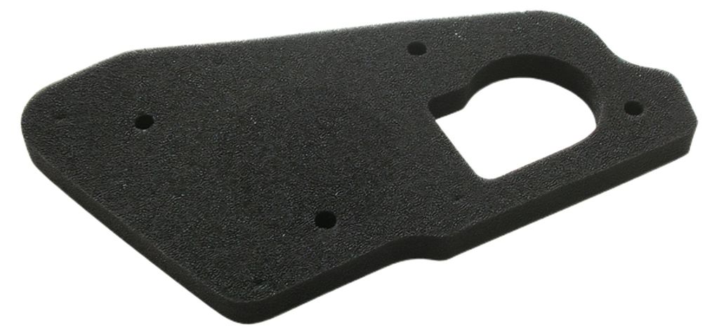 Filtro aria MIW P5100 per Aprilia Amico-Sport-SR Immagine del prodotto 