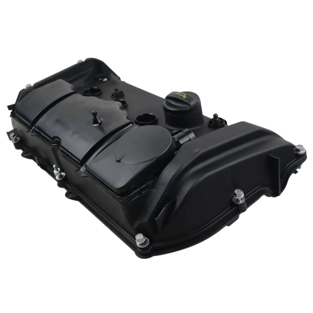 Couvercle de culasse pour moteur BMW N13 cache-culbuteur de rechange