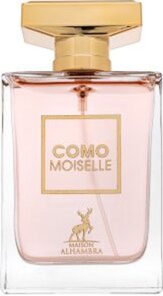 Maison Alhambra Como Moiselle parfémovaná voda pro ženy 100
