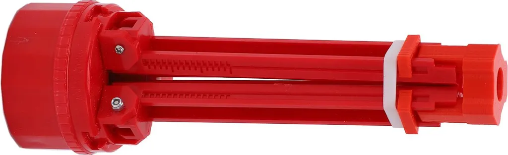 Réparez vos Flèches avec Précision - Jig d'Empennage 3D Multi-Tailles - 5