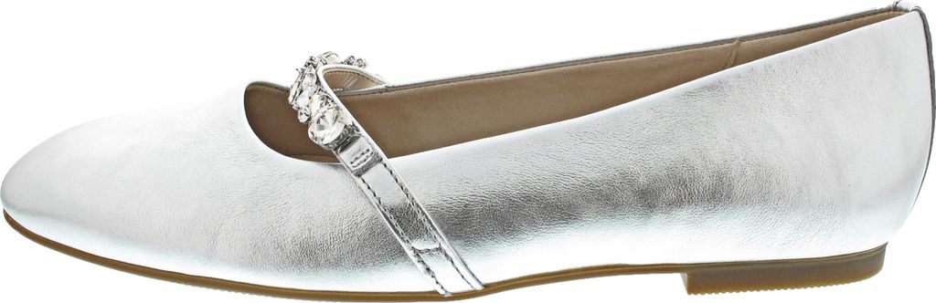 Gabor 64.141.61 (5.5/silber (Kristall)) Produktbild 