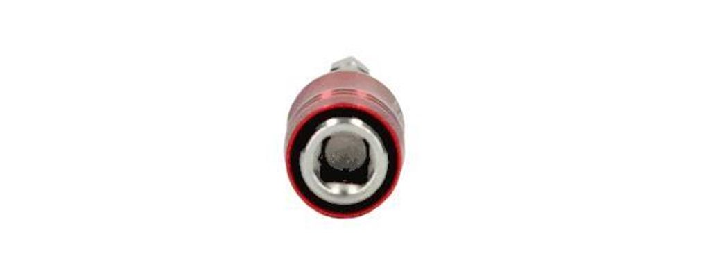 KS Tools 514.1126, Chrom-Vanadium-Stahl (Cr-V), 25,4 / 4 mm Produktbild 