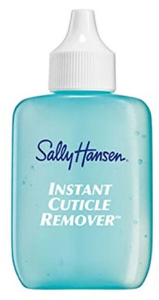 Sally Hansen Instant Cuticle Żel do usuwania skórek, 29.5ml Zdjęcie produktu 