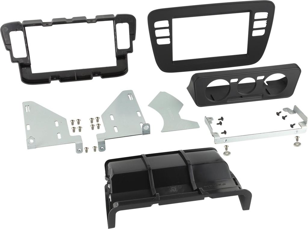 ACV 381320-36-1 Radioblende für Mii, Up!, CitiGo