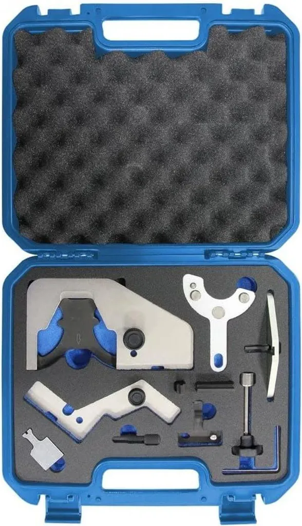 Kit de réglage moteur haute précision SW-Stahl 26181L Ford et Volvo
