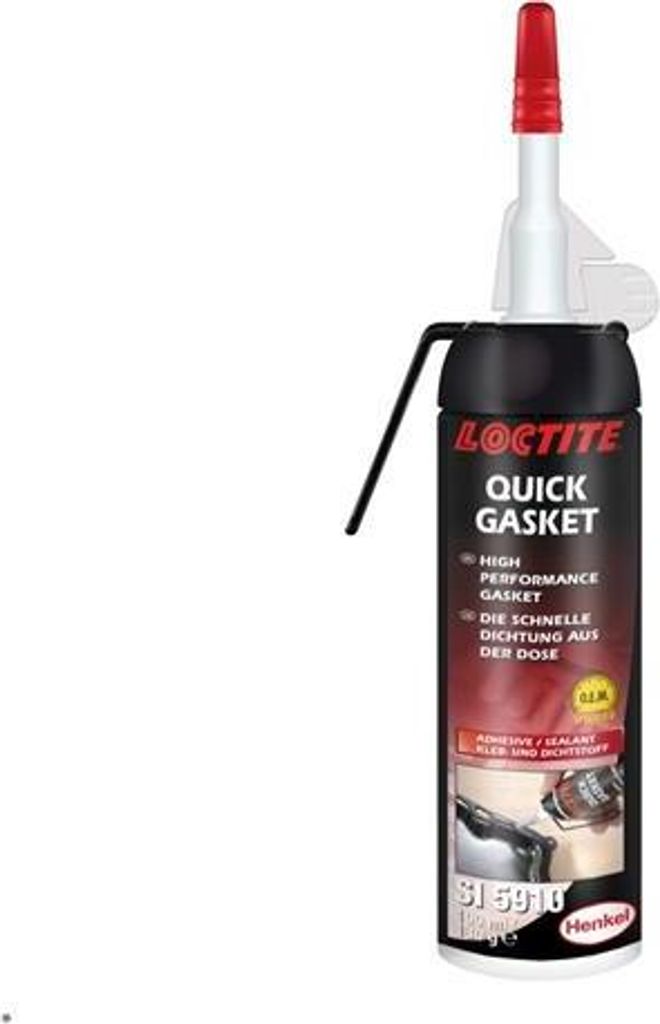 LOCTITE 5910 Flächen-Dichtmasse - 100ml Produktbild 