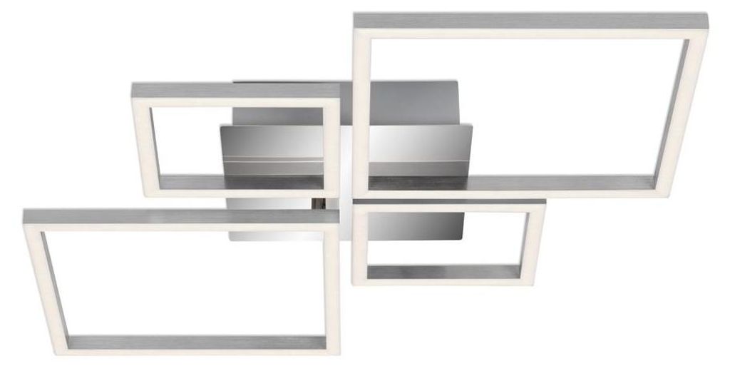 Lampada da soffitto a LED orientabile dimmerabile 48 W Immagine del prodotto 