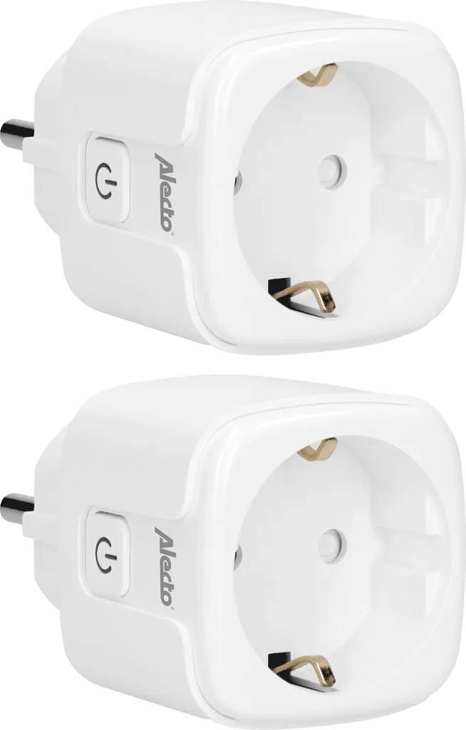 Prise connectée wifi pour programmer vos appareils à distance