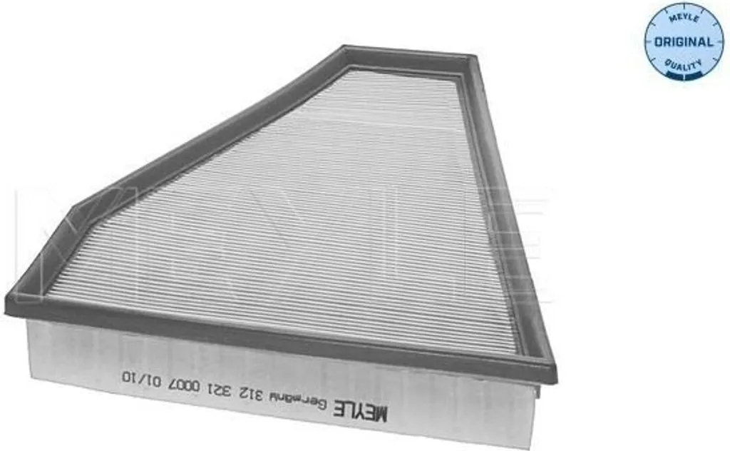 Filtre à air MEYLE 312 321 0007 pour Série 3 E90 E91 E92 E93 (7542294)