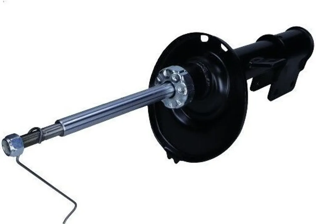 Amortisseur de suspension avant pour Peugeot 308 I et 308 SW Phase 1
