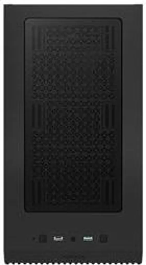 Boîtier PC Micro ATX avec Alimentation Incluse Deepcool Matrexx 40 - 17