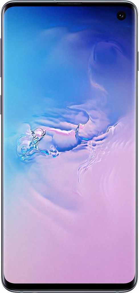 Galaxy S10 128GB G973F Image du produit 