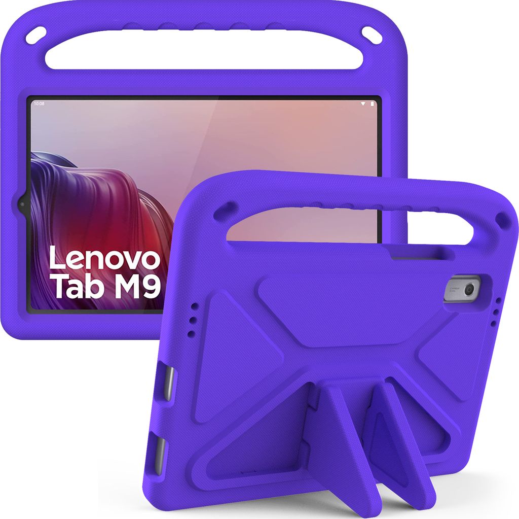 Hülle für Lenovo Tab M9 9,0 Zoll 2023 TB-310FU, Leichte Produktbild 