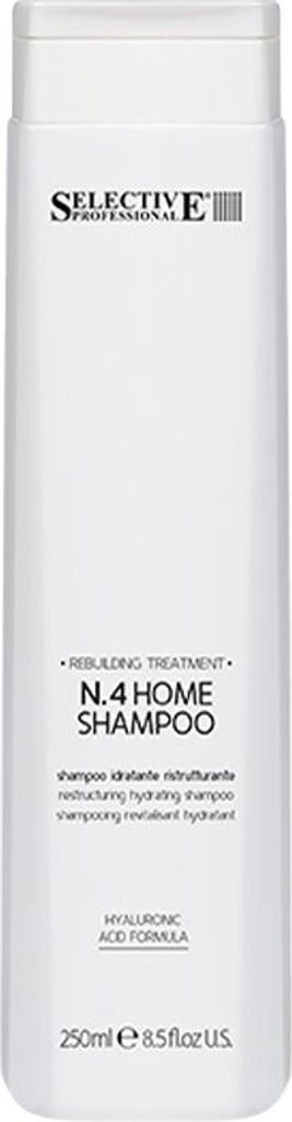 Selective Professional Rebuilding Home Shampoo 250ml Image du produit 