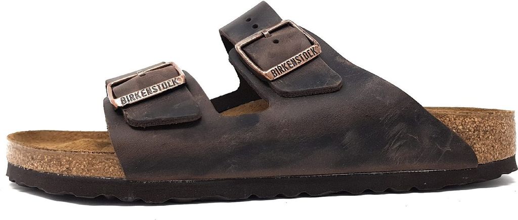 Birkenstock Arizona Herrenschuhe Hausschuhe Pantolette Produktbild 