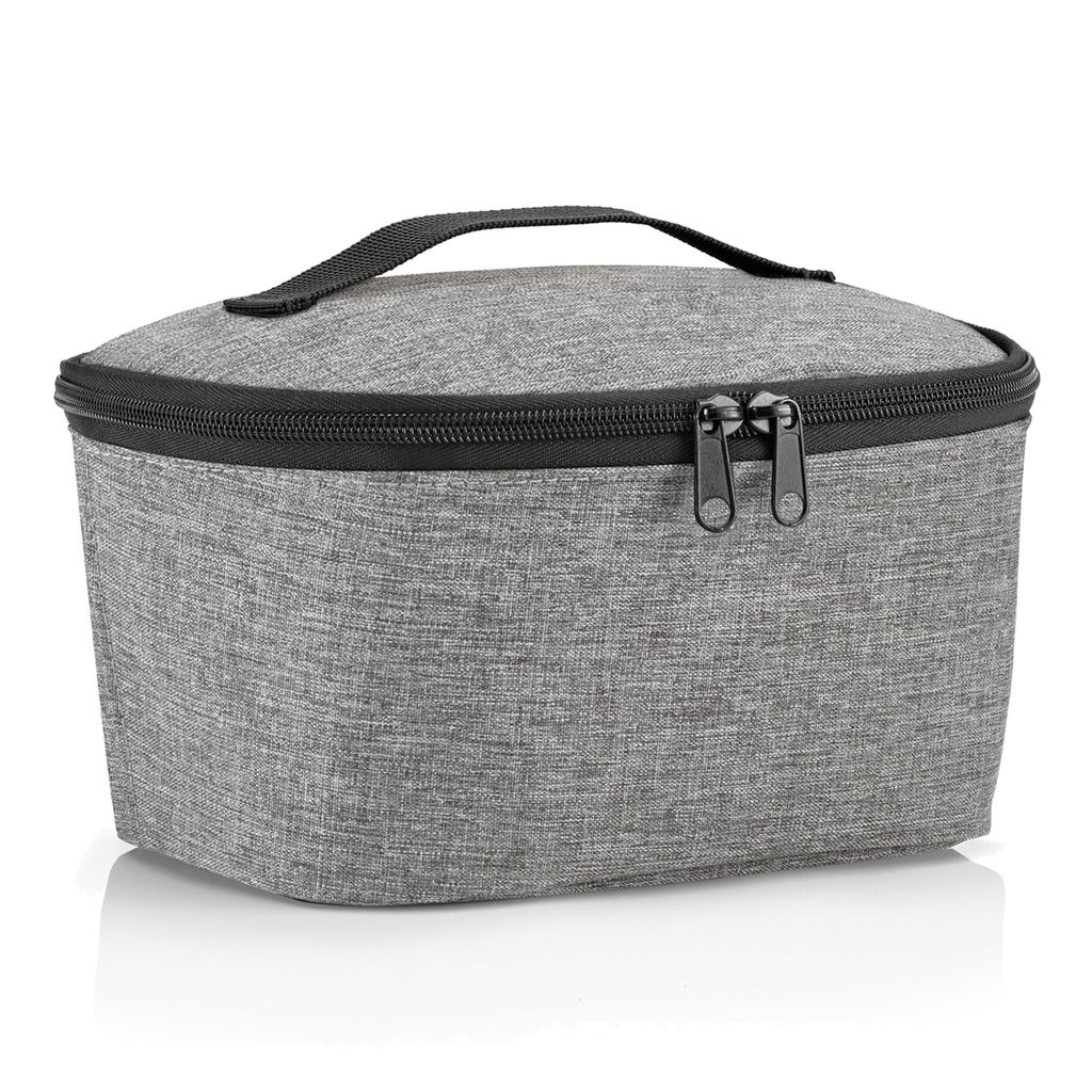 reisenthel termotaška Cooler Bag Pocket Twist Silver grey Obrázek produktu 