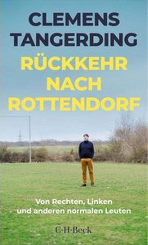 Rückkehr nach Rottendorf