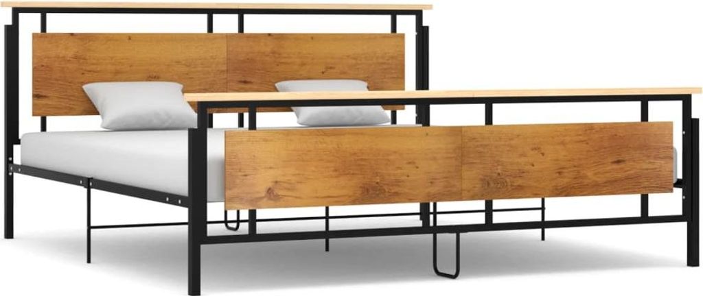 VidaXL 324875, 2,06 m, 2,08 m, 90 cm, 2000 x 2000 mm, 1 Zdjęcie produktu 