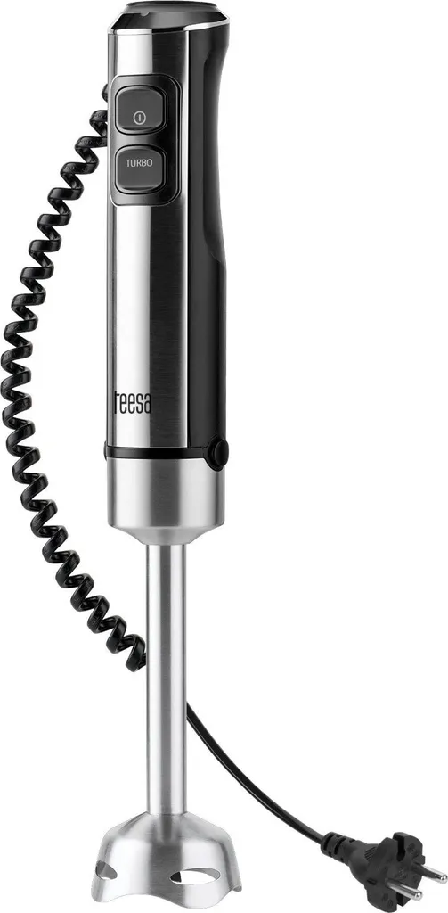 Mixer Immersione Teesa TSA3512 1200W: Recensione e Specifiche Tecniche - 2