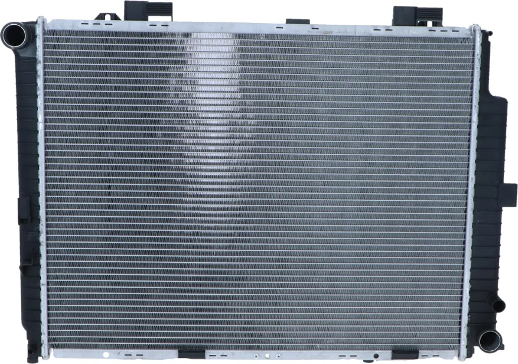 Radiateur de refroidissement moteur Mercedes S210 - Modèle NRF 50575
