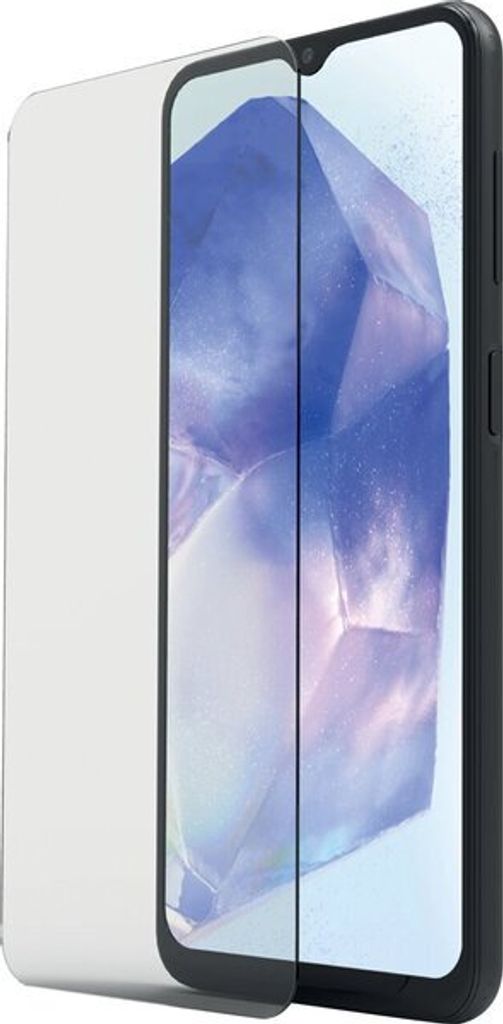 Hama Clear Protect, Samsung, Galaxy A55 5G, Schlagfest, Produktbild 