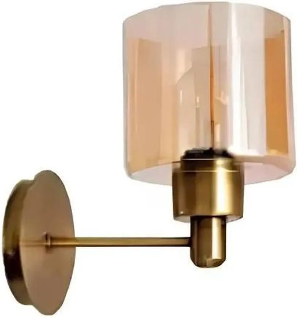 Lampe Murale de Lecture pour Salon - Éclairage d'Ambiance Design Chic