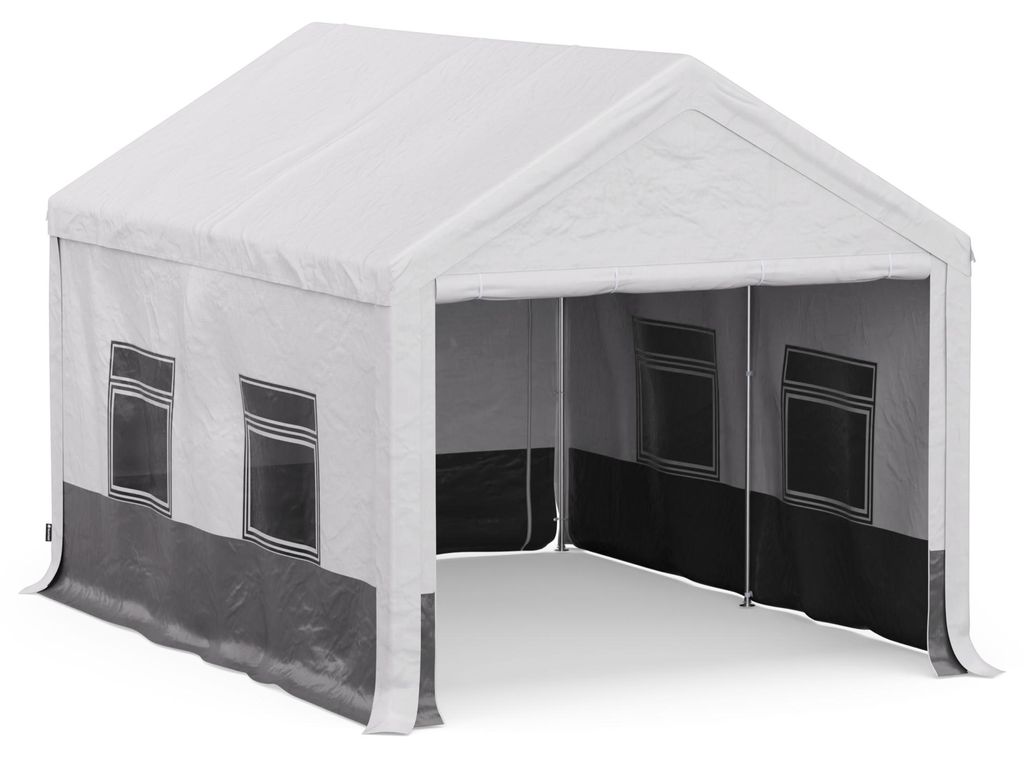 Blumfeldt Party Haven Zelt, Pavillon 3x4 in Zdjęcie produktu 