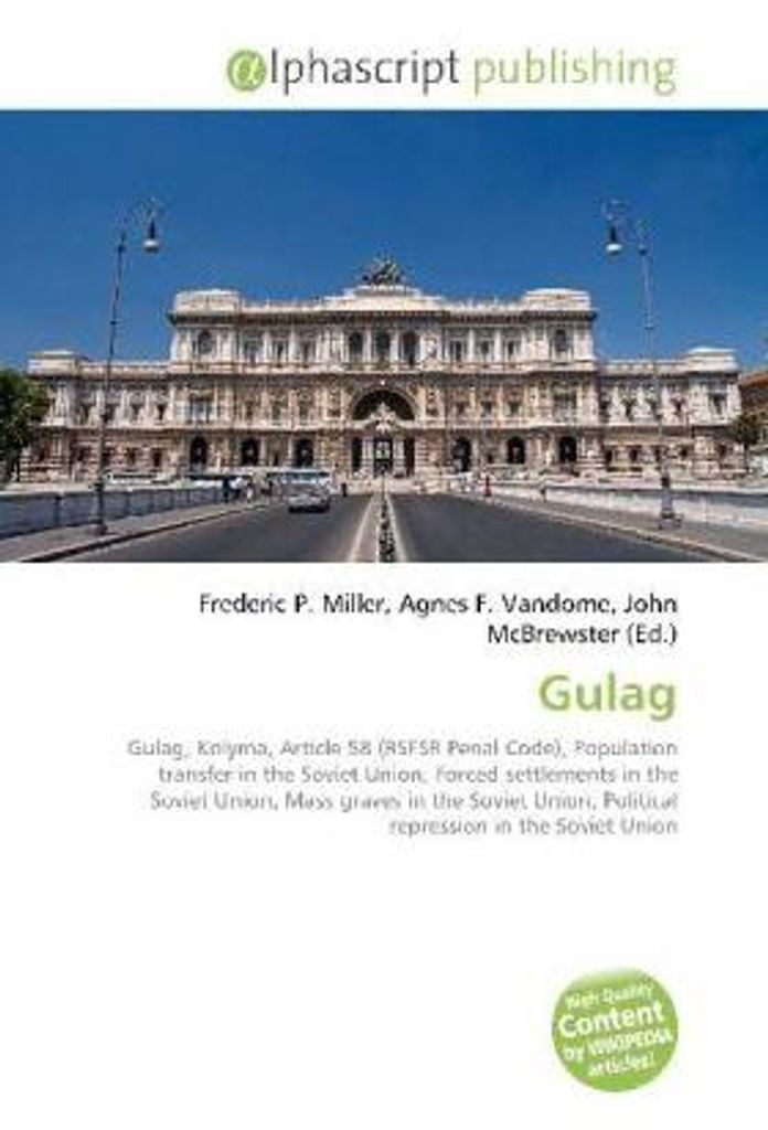 Gulag