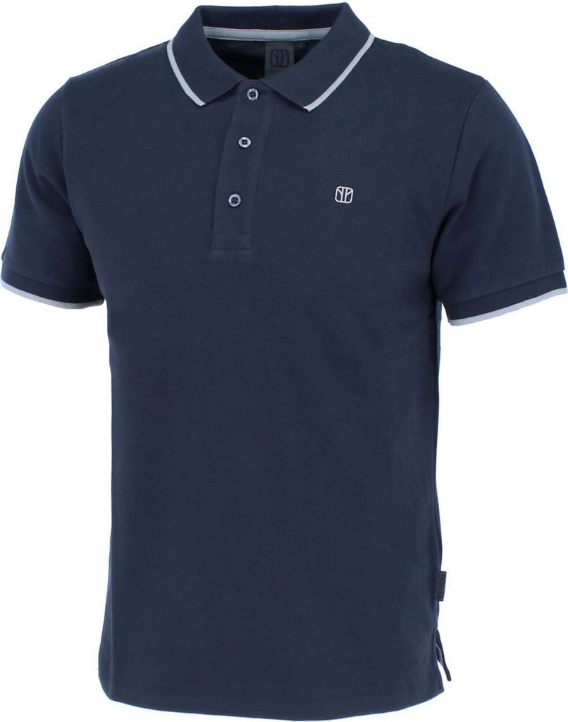 ELKLINE PEAK Herren Poloshirt EUROPE