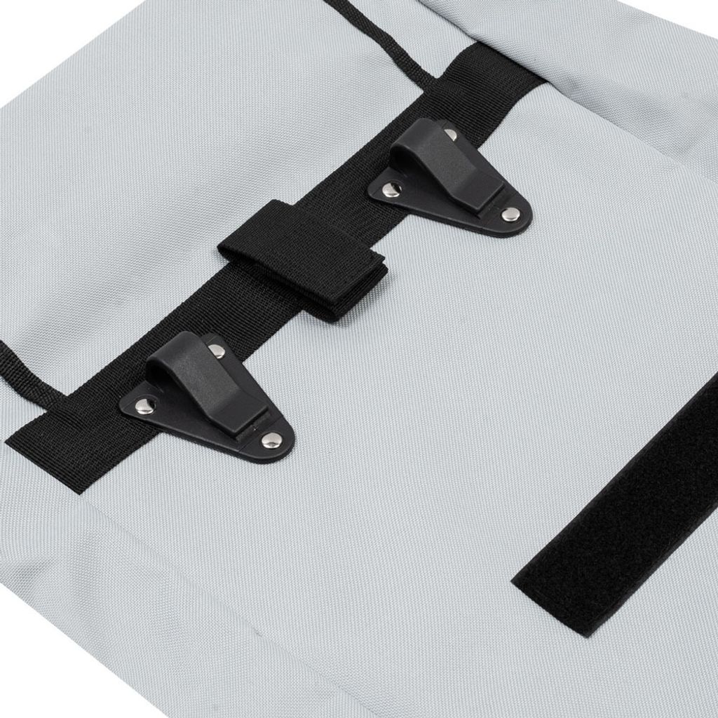 LEANDRO LIDO Rapallo Fahrradtasche 20L – wasserabweisend, Produktbild 6