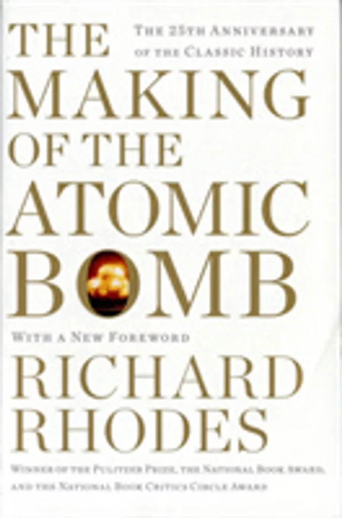 The Making of the Atomic Bomb : Tout Comprendre sur le Projet Manhattan