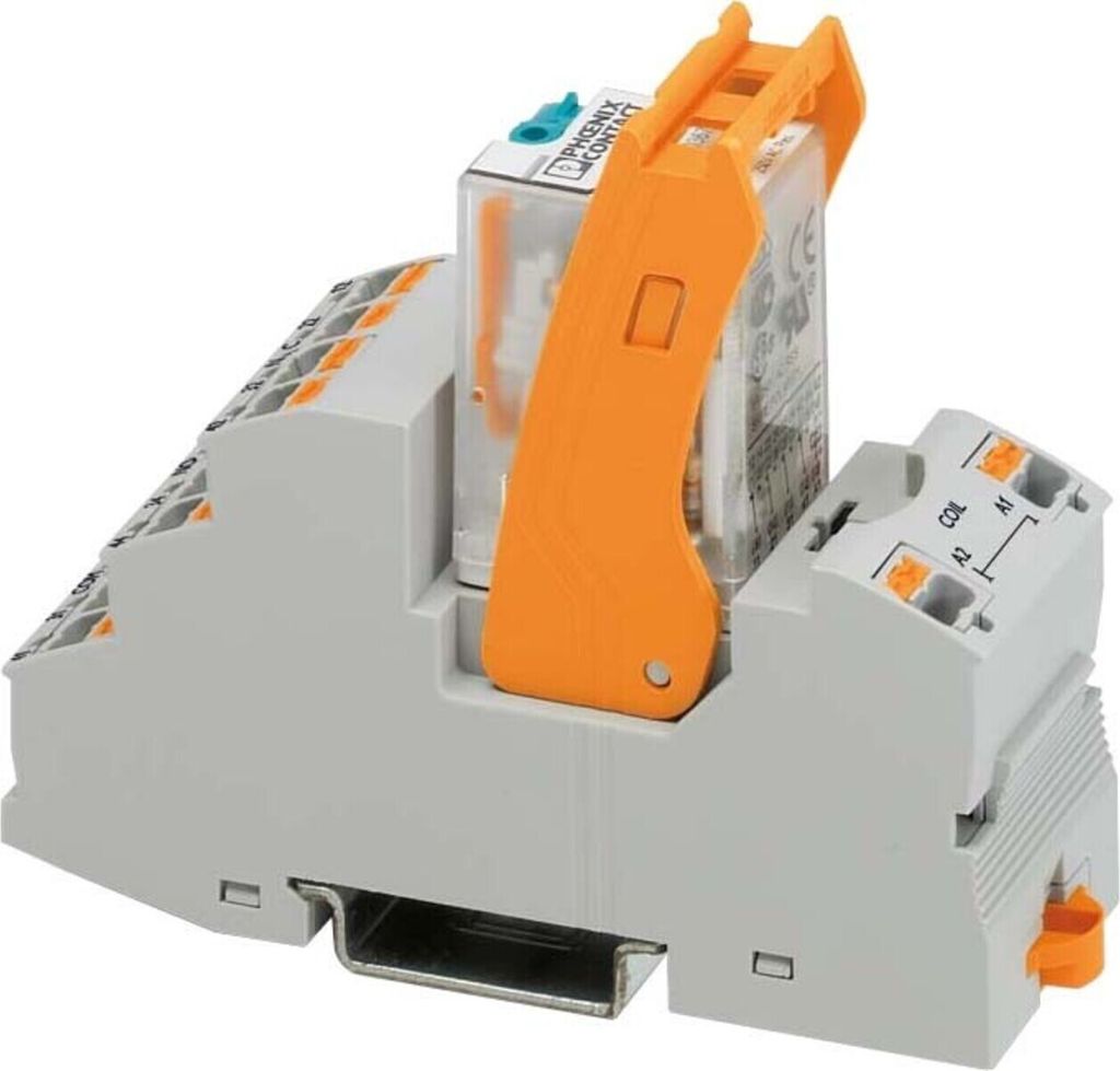 Phoenix Contact Relaismodul RIF2RPTLV-230AC/4X21 2903304