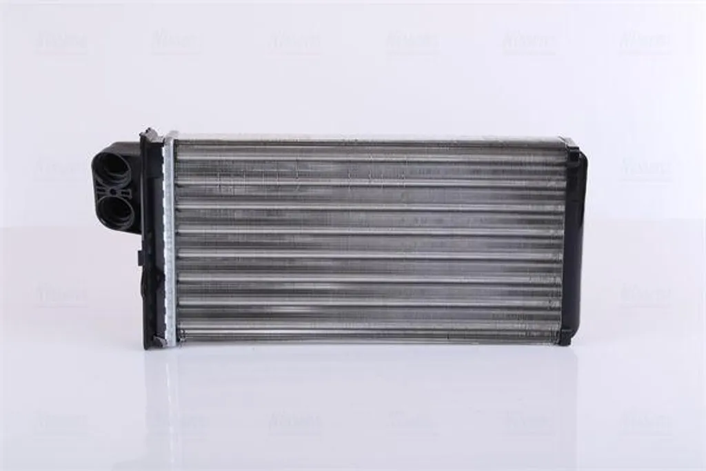 Échangeur Thermique NISSENS 71145 Chauffage Habitacle XM et 605 OE