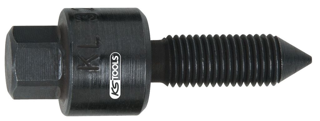 KS Tools Arretierschraube 2, 700.1692