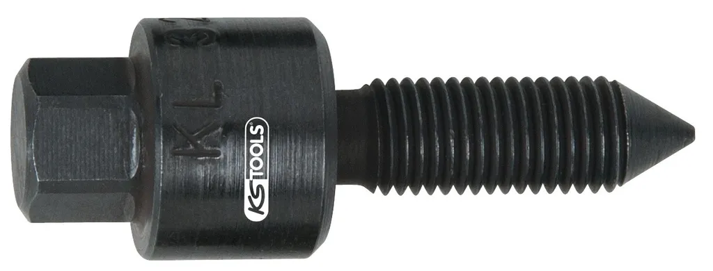 KS TOOLS 700.1692 Vite di Bloccaggio Professionale per Esperti Mercedes
