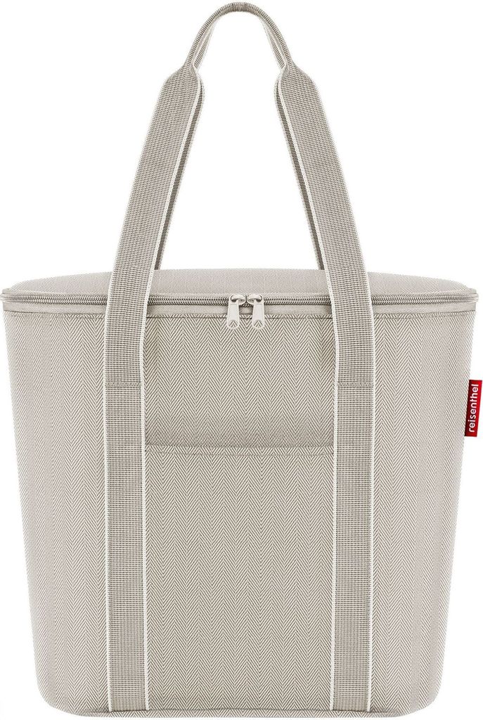 reisenthel thermoshopper, Isotasche, isolierte Tasche, Immagine del prodotto 