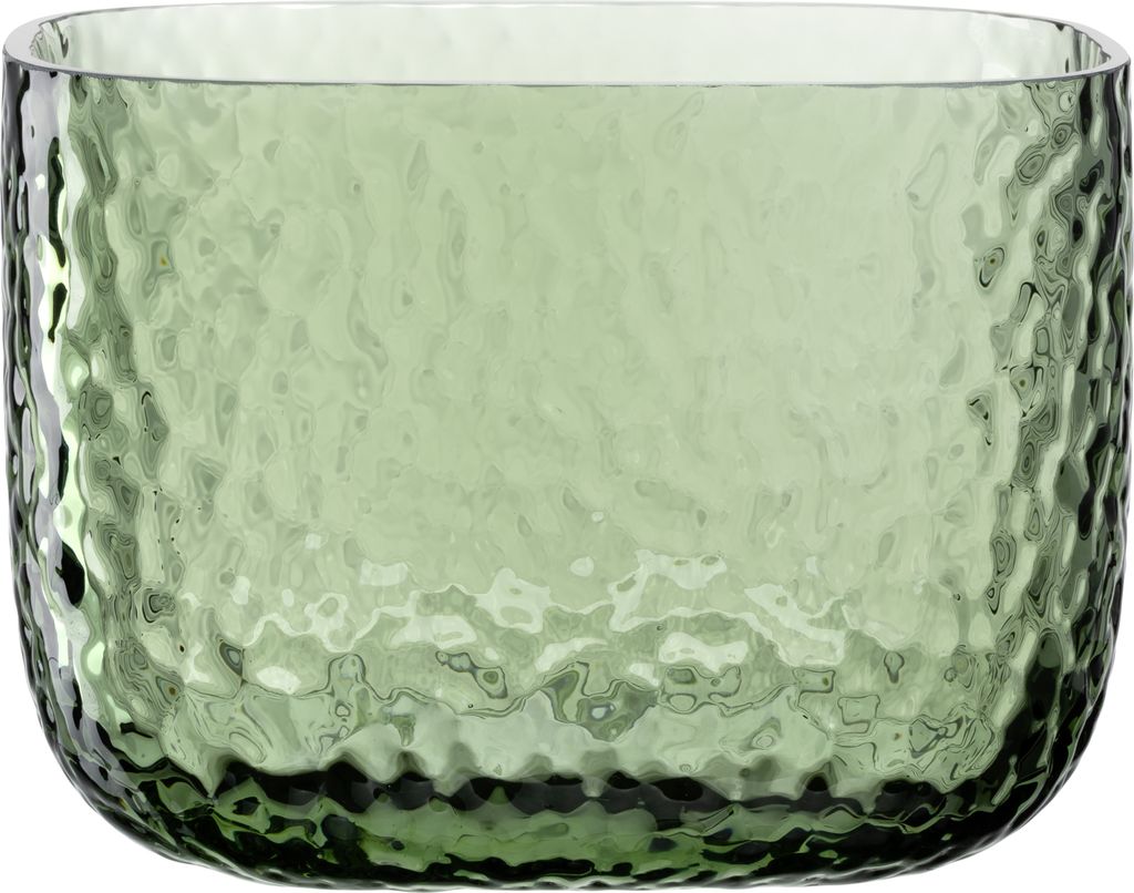 Leonardo Vase 13 grün MARTELLO